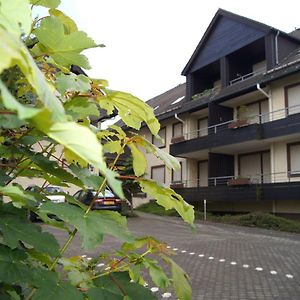 Winterberg Appartement 21077