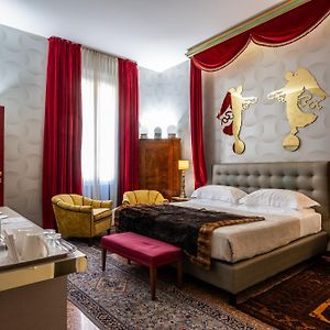 Superior Kamer met een King Size Bed