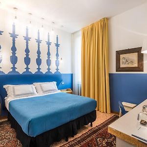 Deluxe Kamer