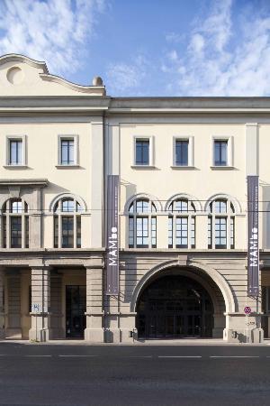 MAMbo - Museum voor Moderne Kunst